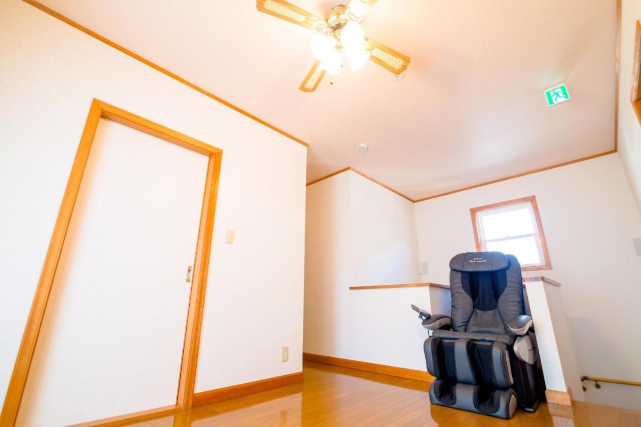 פוג'יקאוואגוצ'יקו Minamitsuru-Gun - House - Vacation Stay 82283 מראה חיצוני תמונה
