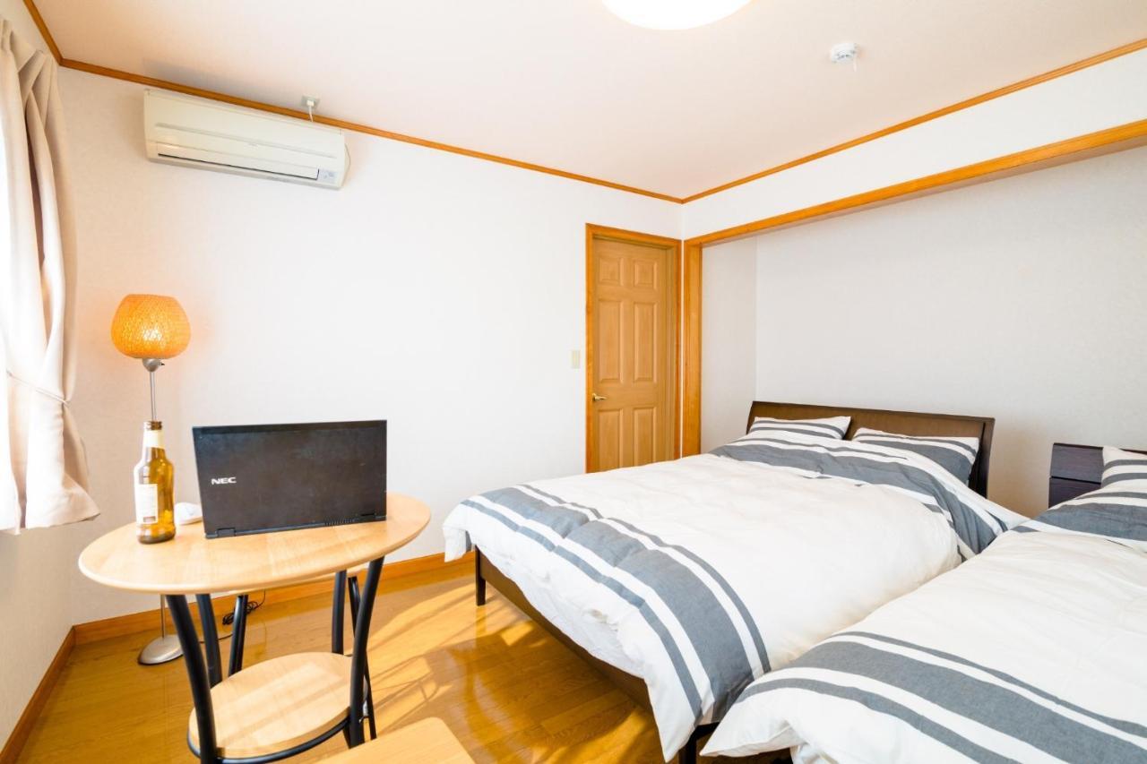פוג'יקאוואגוצ'יקו Minamitsuru-Gun - House - Vacation Stay 82283 מראה חיצוני תמונה