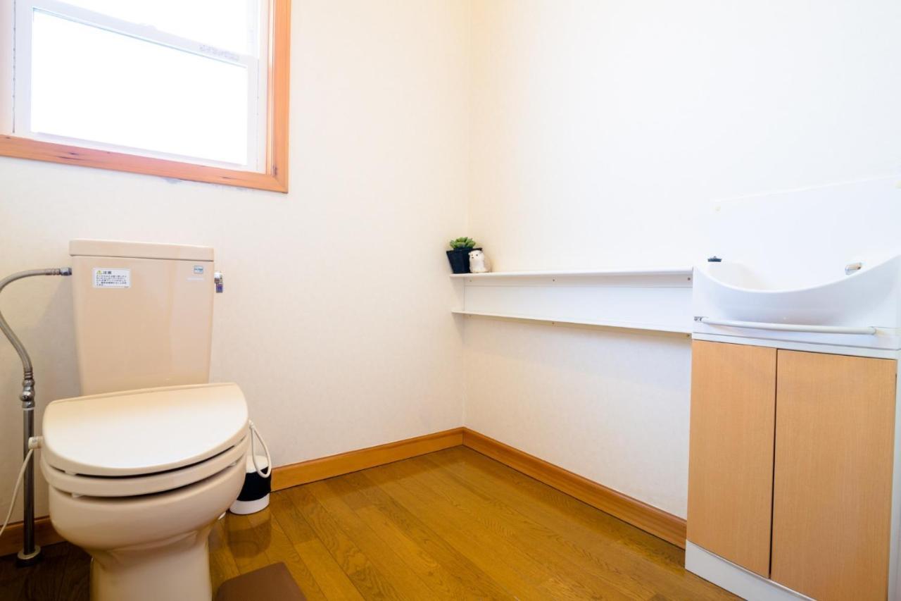 פוג'יקאוואגוצ'יקו Minamitsuru-Gun - House - Vacation Stay 82283 מראה חיצוני תמונה