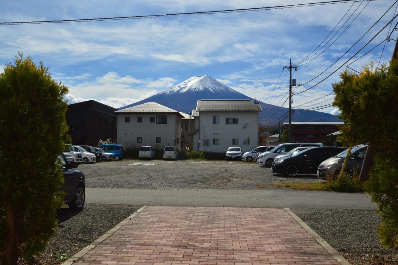 פוג'יקאוואגוצ'יקו Minamitsuru-Gun - House - Vacation Stay 82283 מראה חיצוני תמונה