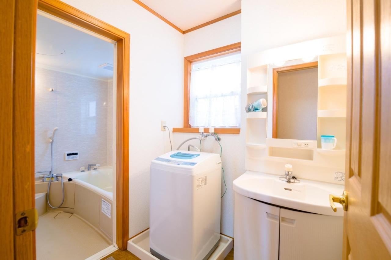 פוג'יקאוואגוצ'יקו Minamitsuru-Gun - House - Vacation Stay 82283 מראה חיצוני תמונה
